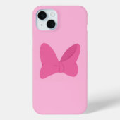 Tie Case-Mate iPhone Case (Achterkant)