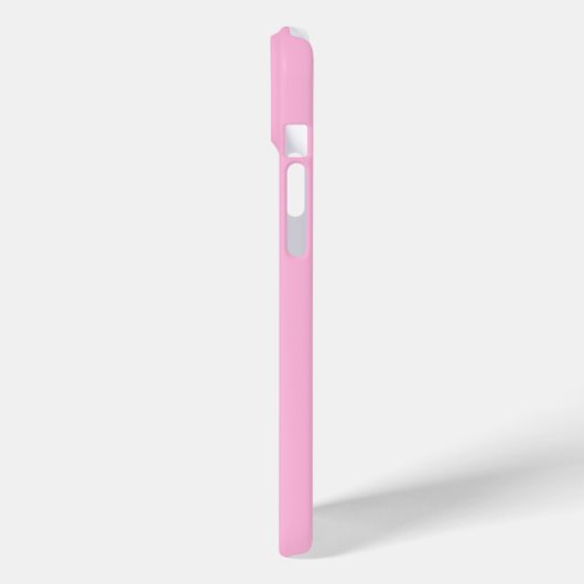 Tie Case-Mate iPhone Case (Achterkant / Links)