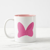 Tie Coffee Mug Tweekleurige Koffiemok (Links)