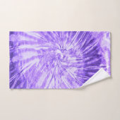 Tie Dye025 Bad Handdoek (Handdoek)