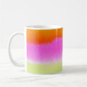 Tie Dye 2 Koffiemok (Links)
