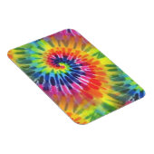 Tie Dye 2 Magneet (Rechterzijde)