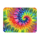 Tie Dye 2 Magneet (Horizontaal)