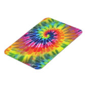 Tie Dye 2 Magneet (Linkerzijde)