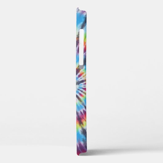 Tie Dye 2 - Populairste Case-Mate iPhone Case (Achterkant / Links)
