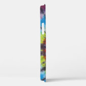 Tie Dye 2 - Populairste Case-Mate iPhone Case (Achterkant / Rechts)