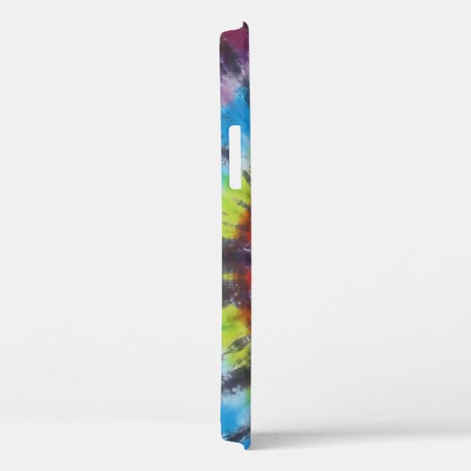 Tie Dye 2 - Populairste Case-Mate iPhone Case (Achterkant / Rechts)