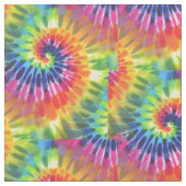 Tie Dye 2 Stof (Close Up)