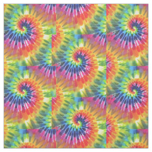 Tie Dye 2 Stof