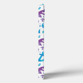 Tie Dye Anchor Pattern 2 Case-Mate iPhone Case (Achterkant / Rechts)