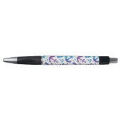 Tie Dye Anchor Pattern 2 Pen (Voorkant)