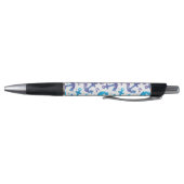 Tie Dye Anchor Pattern 2 Pen (Bodem)