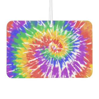 Tie Dye Auto-Accessoires Luchtverfrisser