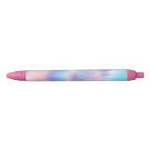 Tie Dye Blue Ink Pen (Voorkant)
