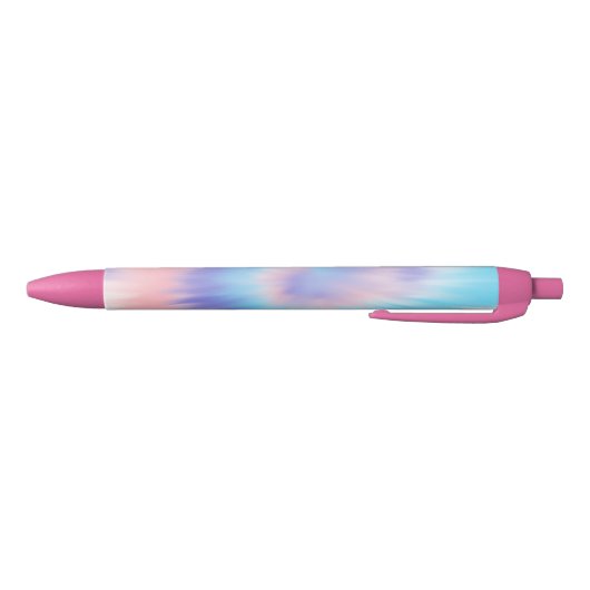 Tie Dye Blue Ink Pen (Bodem)