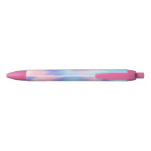 Tie Dye Blue Ink Pen (Achterkant)