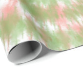 Tie Dye Cadeaupapier (Rol Hoek)