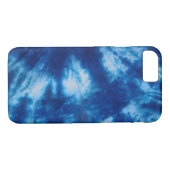 Tie Dye Case-Mate iPhone Case (Achterkant (Horizontaal))