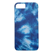 Tie Dye Case-Mate iPhone Case (Achterkant)