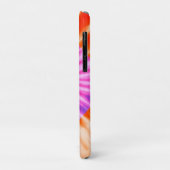 TIE-DYE Case-Mate iPhone CASE (Achterkant/links)