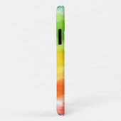 Tie Dye Case-Mate iPhone Case (Achterkant/rechts)