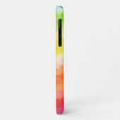 Tie Dye Case-Mate iPhone Case (Achterkant/links)