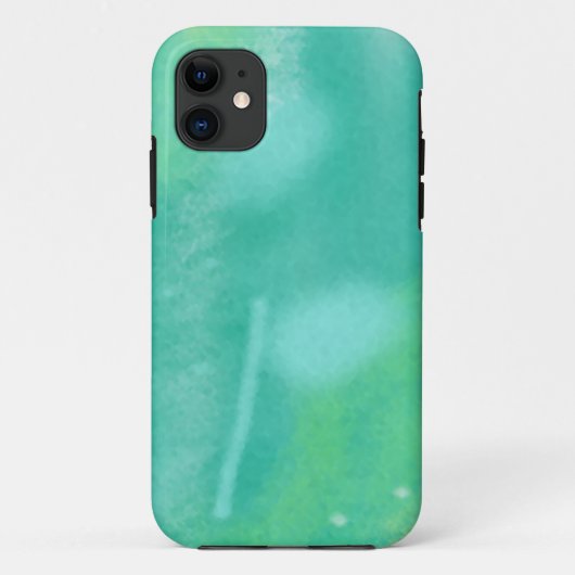 Tie Dye Case-Mate iPhone Case (Achterkant)