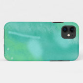 Tie Dye Case-Mate iPhone Case (Achterkant (horizontaal))