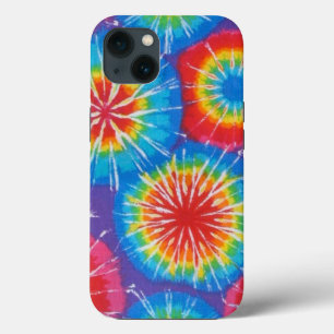Tie Dye Case-Mate iPhone Case
