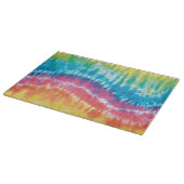 Tie Dye Cutting Board Snijplank (Hoek)