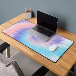Tie Dye Design Bureaumat