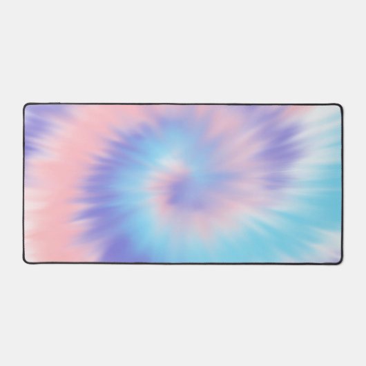 Tie Dye Design Bureaumat (Voorkant)