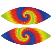 Tie Dye Football (Panelen)