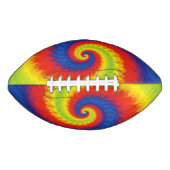 Tie Dye Football (Voorkant)