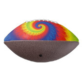 Tie Dye Football (Gedraaid 270)