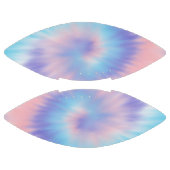 Tie Dye Football (Panelen)