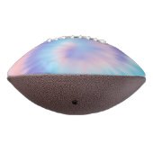 Tie Dye Football (Gedraaid 270)