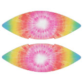 Tie Dye Football (Panelen)