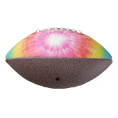 Tie Dye Football (Gedraaid 270)