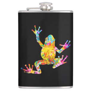 TIE DYE FROG HEUPFLES