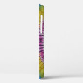 Tie Dye Hoesje (Achterkant / Links)