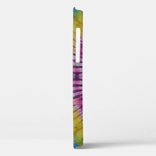 Tie Dye Hoesje (Achterkant / Links)