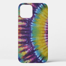Tie Dye Hoesje