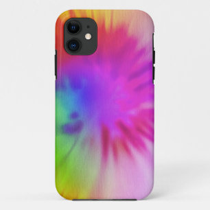 Tie Dye Hoesje-Mate Hoesje