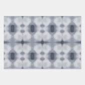 Tie Dye Inpakpapier Vel (Voorkant 3)