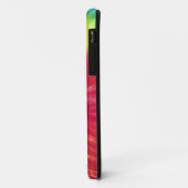 Tie Dye iPhone 5 Hoesje (Achterkant/links)