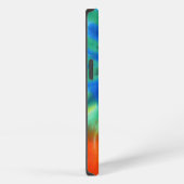 Tie Dye iPhone Hoesje (Rechterkant)