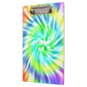 Tie Dye-klembord Klembord (Links)