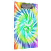 Tie Dye-klembord Klembord (Rechts)