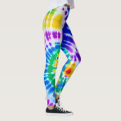 Tie Dye Leggings (Rechts)